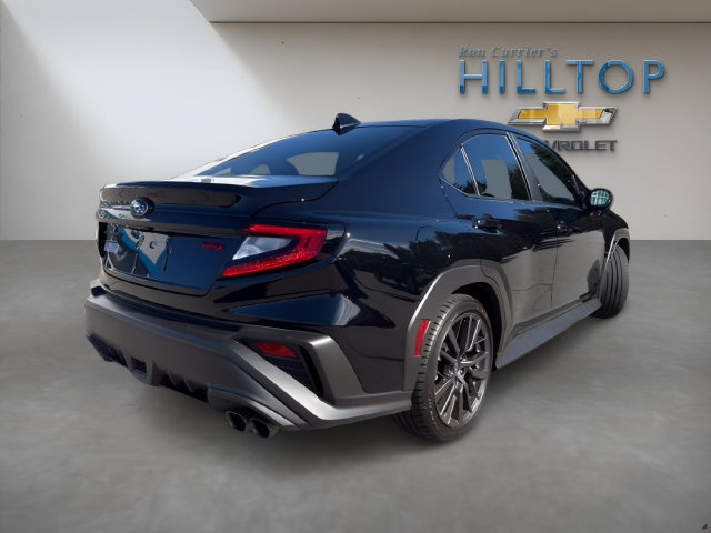 Used 2026 Subaru WRX AWD/4WD image 5