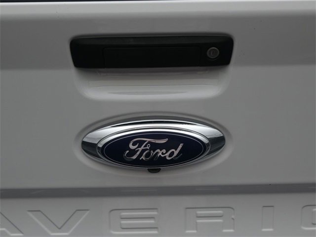 Used 2024 Ford Maverick XLT w/ Equipment Group 300A Standard image 12