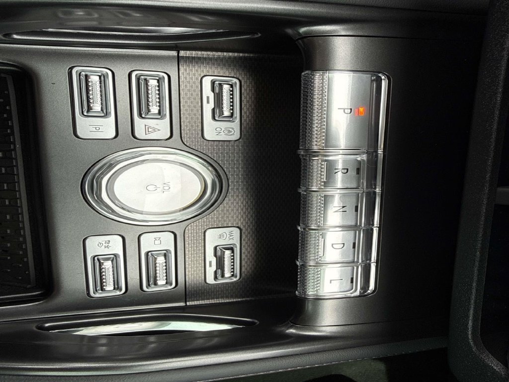 New 2026 Lincoln Nautilus Premier w/ Equipment Group 102A AWD/4WD image 29