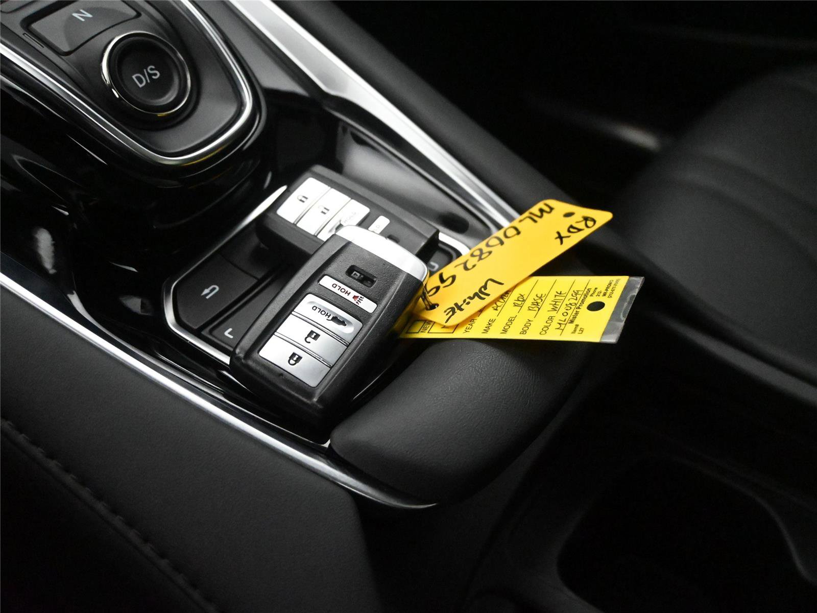 Certified 2021 Acura RDX FWD image 6