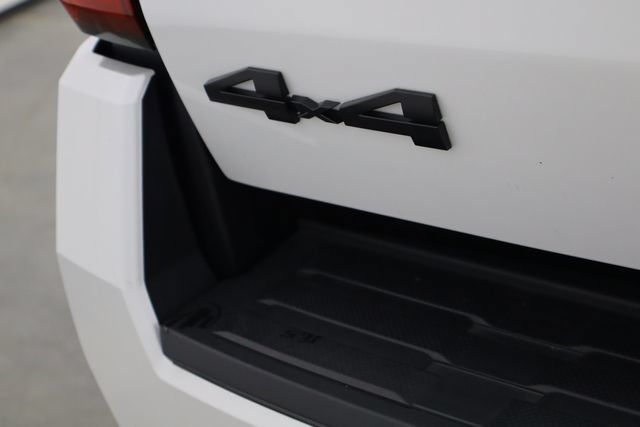 Used 2025 Toyota Tacoma TRD Sport AWD/4WD image 40