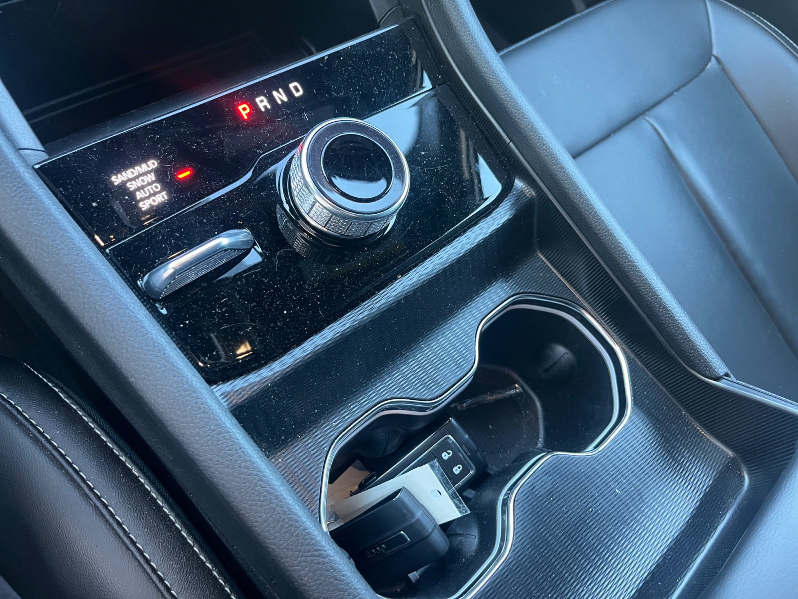 Used 2025 Jeep Grand Cherokee Limited w/ Trailer Tow Package image 32