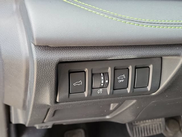 Used 2024 Subaru Outback Onyx Edition AWD/4WD image 18