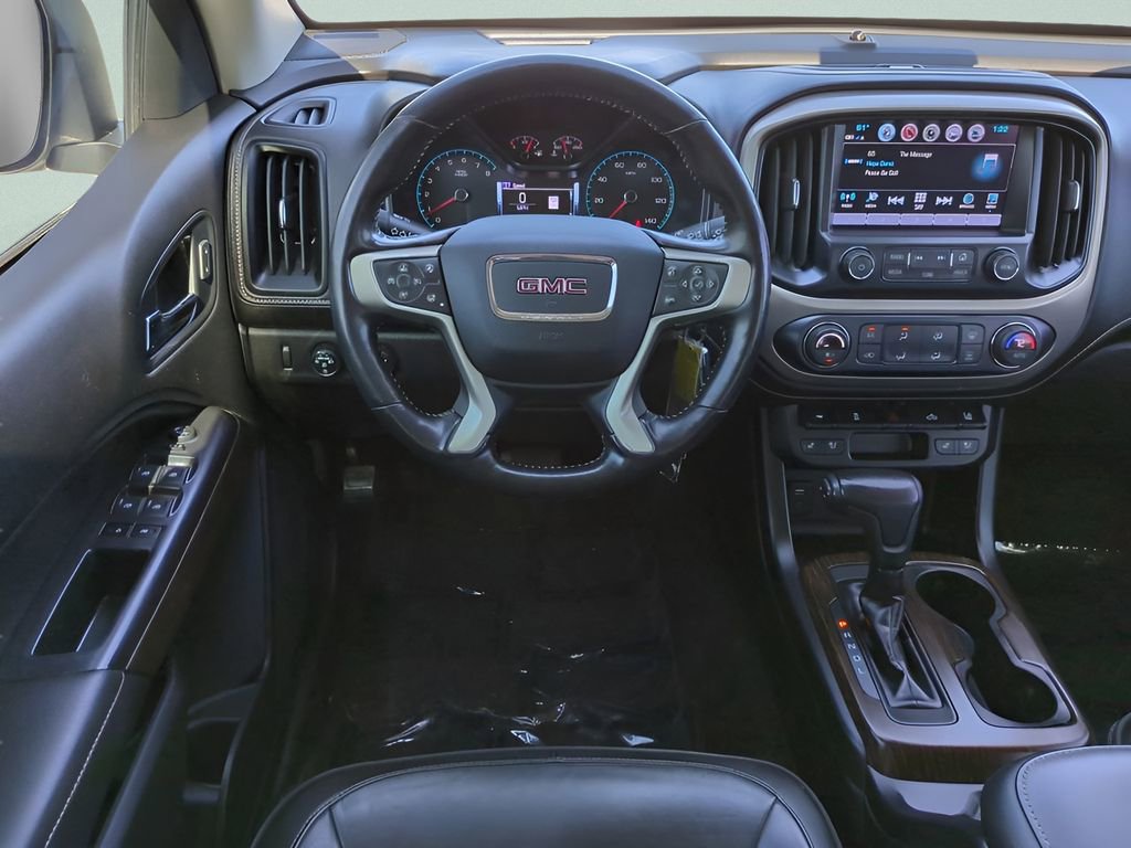 Used 2018 GMC Canyon Denali image 16