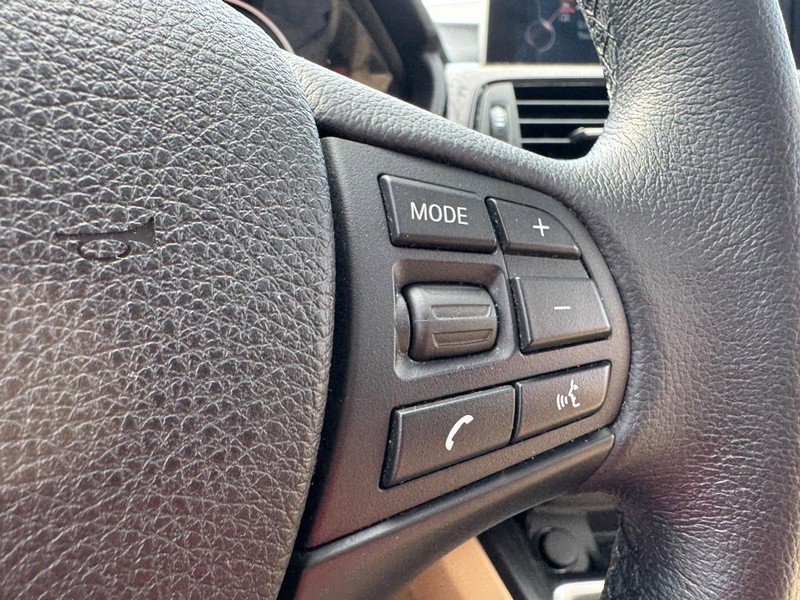 Used 2015 BMW 320i xDrive Sedan image 18