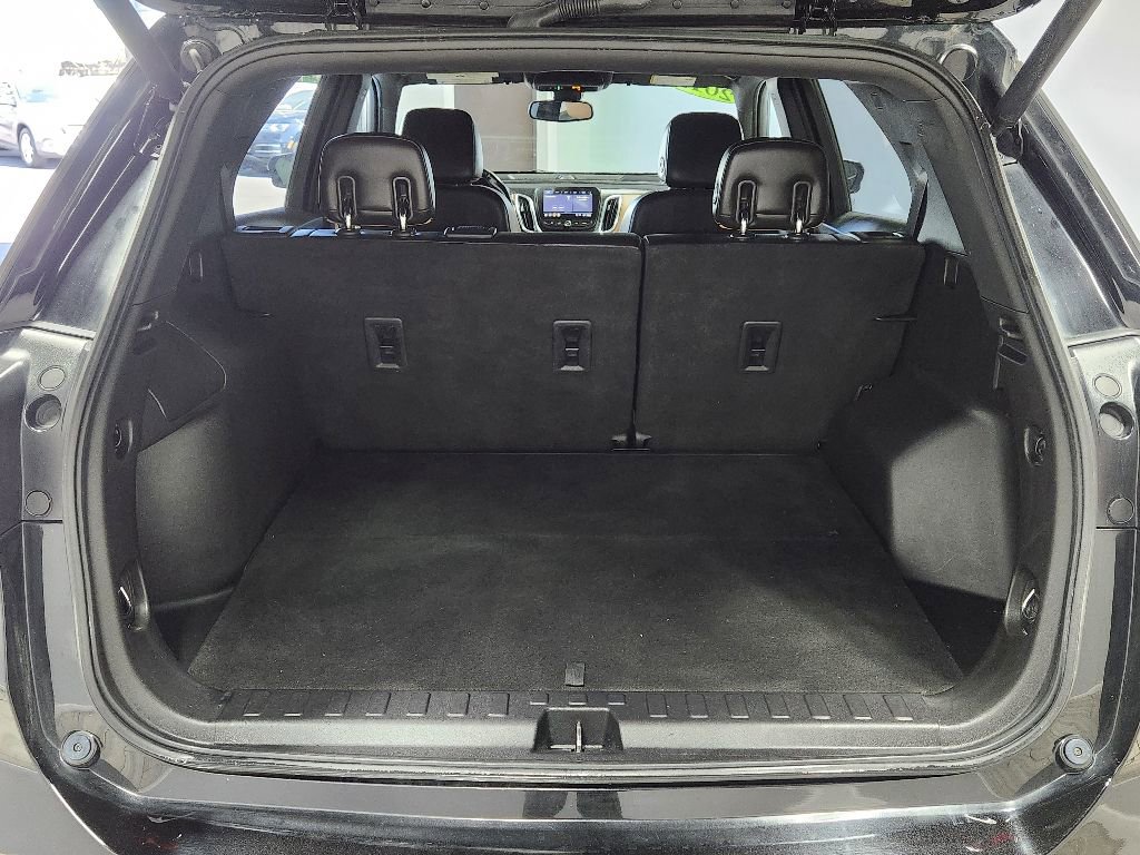 Used 2019 Chevrolet Equinox Premier FWD image 13