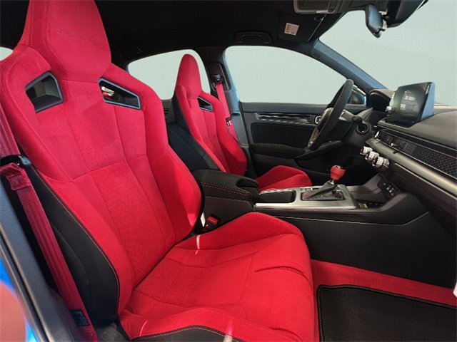 New 2025 Honda Civic Type R image 15