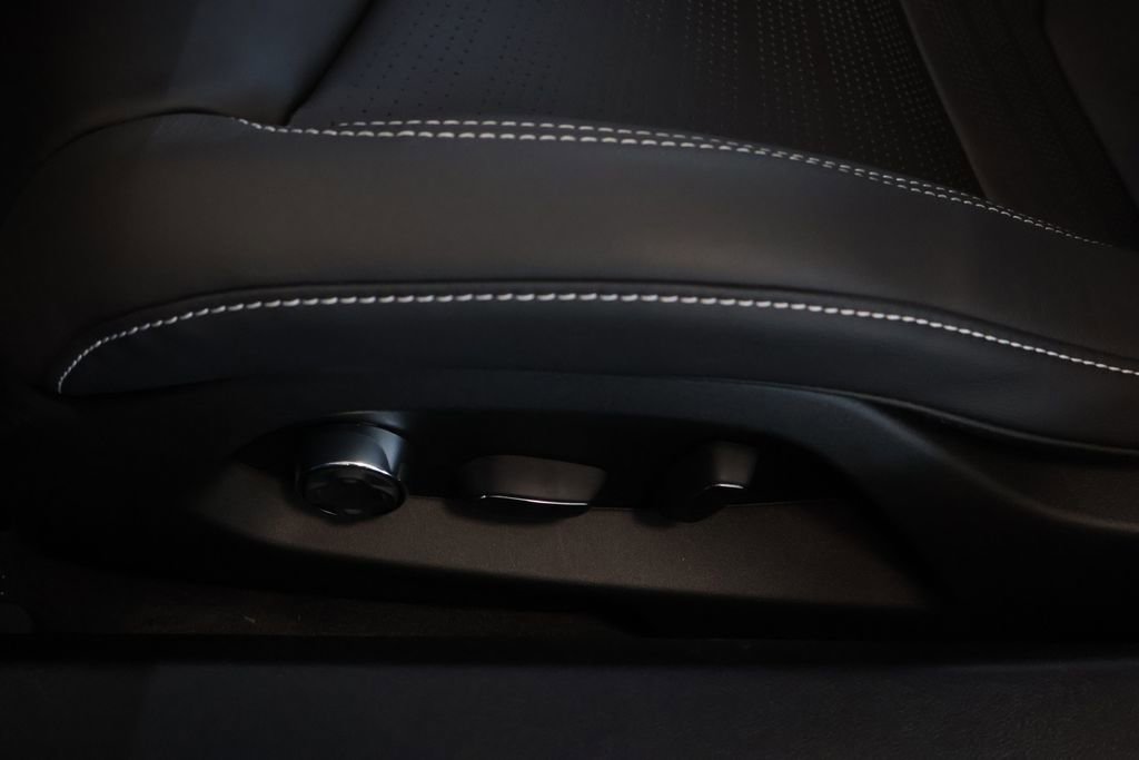 New 2025 Chevrolet Corvette Z06 w/ Battery Protection Package image 18