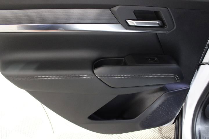 New 2026 GMC Terrain Elevation w/ Black Edition image 25