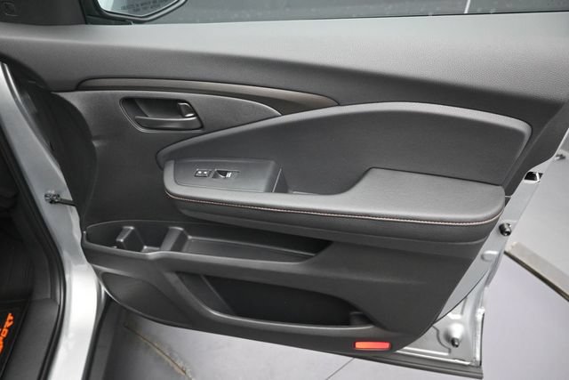 New 2026 Honda Ridgeline TrailSport image 30