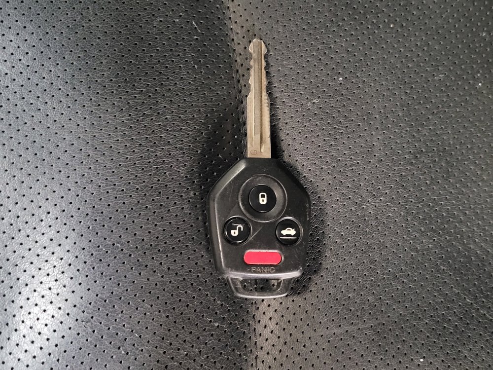 Used 2014 Subaru Forester 2.5i Touring w/ Popular Package #2 image 32