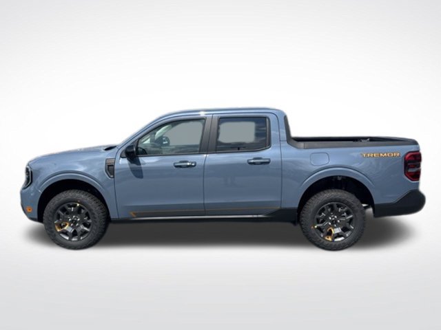 New 2026 Ford Maverick Tremor AWD/4WD image 4