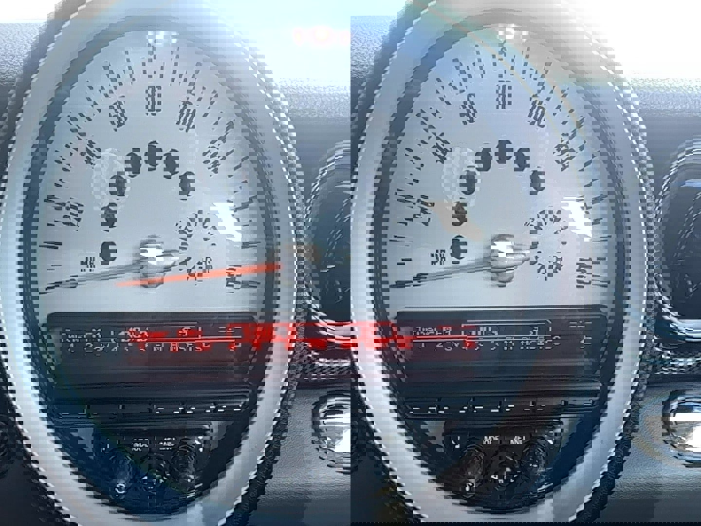 Used 2012 MINI Cooper S image 9