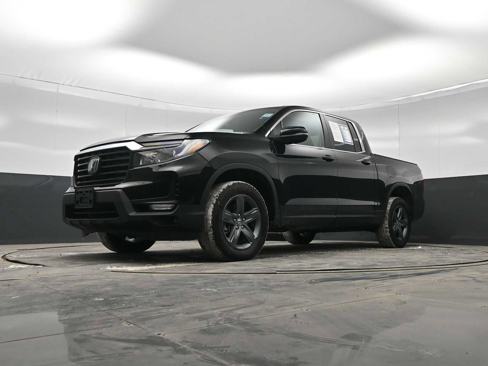 Used 2023 Honda Ridgeline RTL image 31