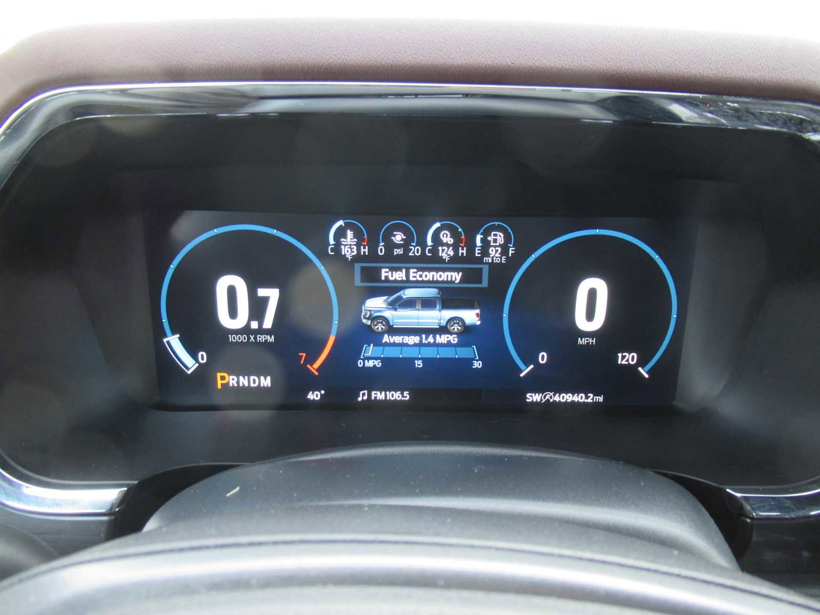 Used 2023 Ford F150 Lariat image 32