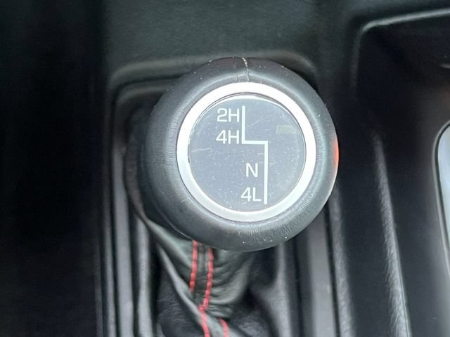 Used 2021 Jeep Gladiator Rubicon AWD/4WD image 31