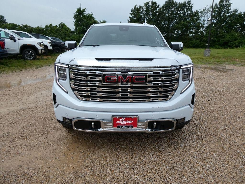 New 2026 GMC Sierra 1500 Denali AWD/4WD image 9