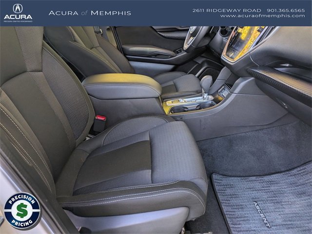 Used 2025 Subaru Ascent Premium image 28