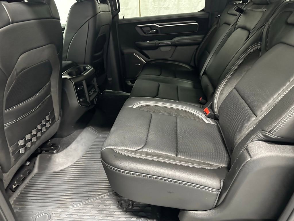 Used 2026 RAM 1500 RHO AWD/4WD image 41