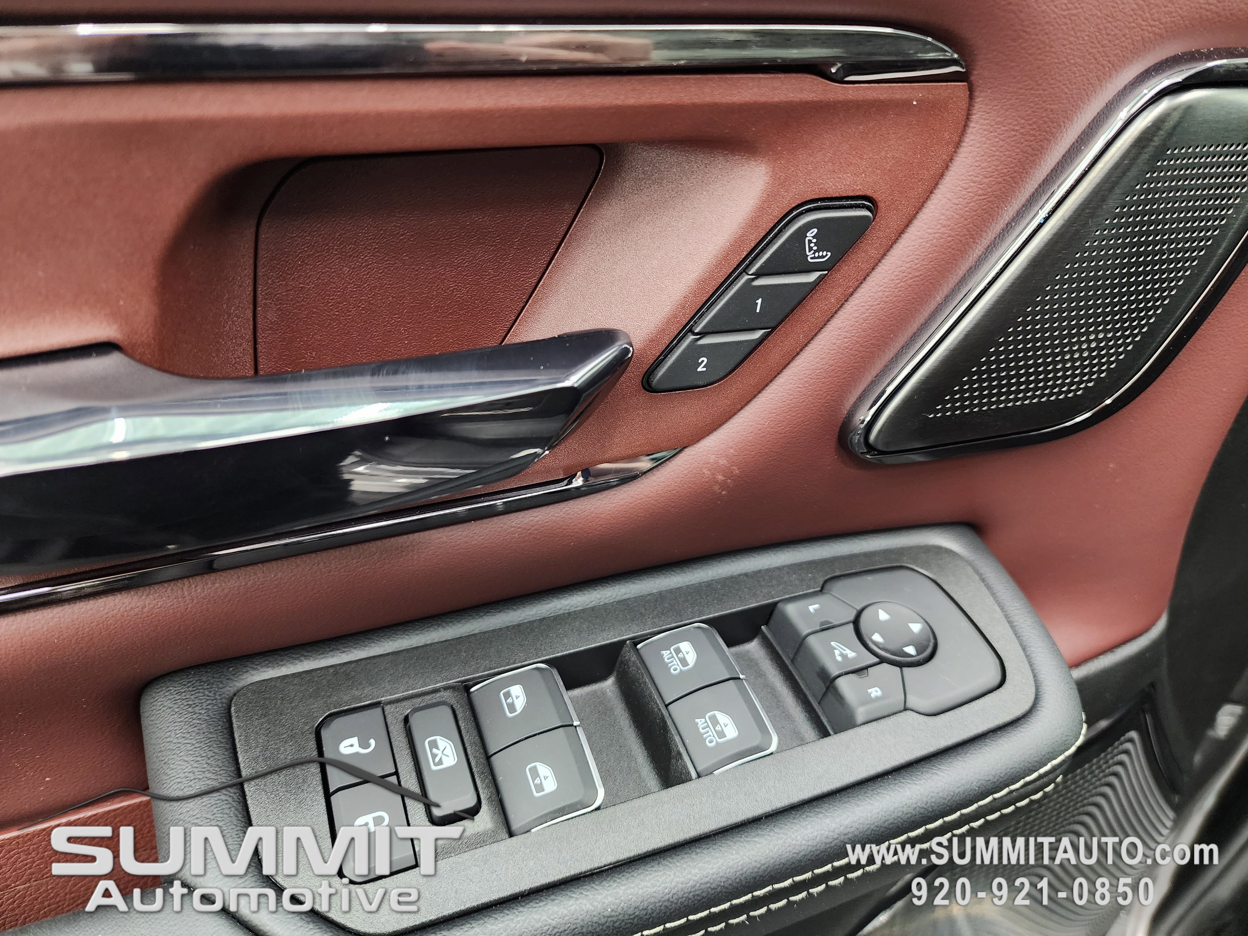 New 2026 RAM 1500 Limited image 49