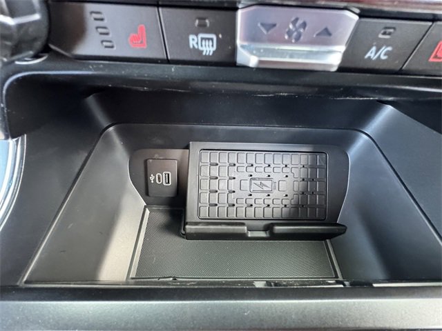 New 2025 Ford F150 XLT w/ Equipment Group 302A MID image 29