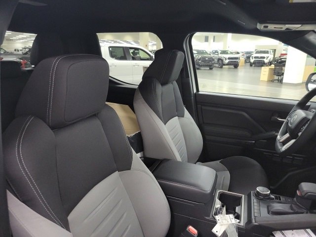 New 2025 Toyota Tacoma TRD Sport image 10