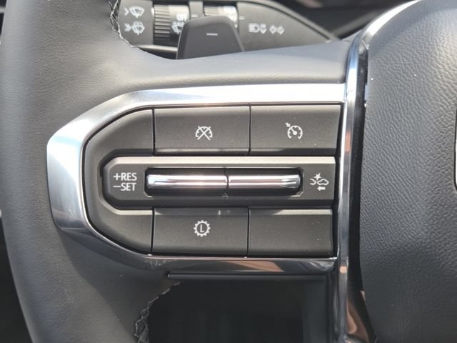 New 2026 GMC Acadia Elevation w/ Black Edition AWD/4WD image 13