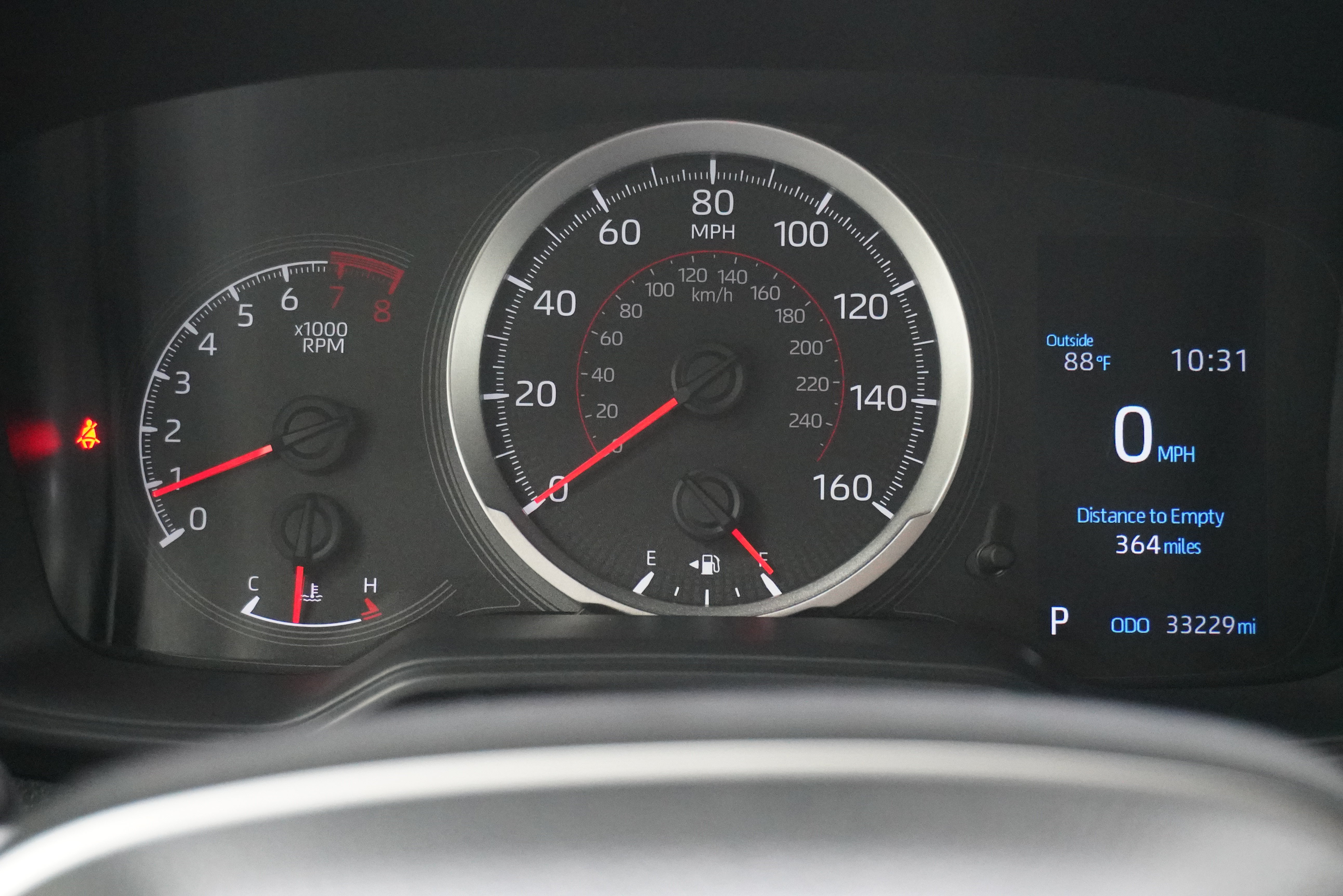 Used 2022 Toyota Corolla SE FWD image 14