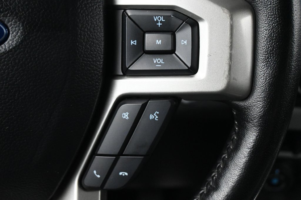 Used 2021 Ford F250 Lariat AWD/4WD image 8