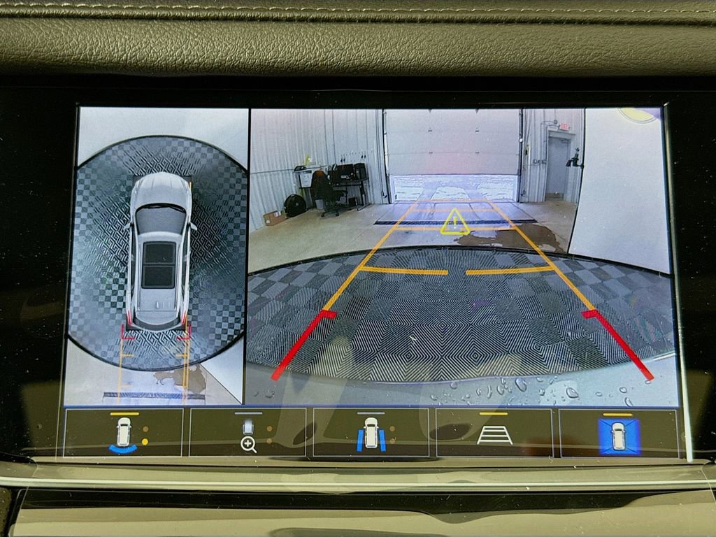 New 2026 Cadillac XT5 Premium Luxury w/ Driver Assist Package image 14