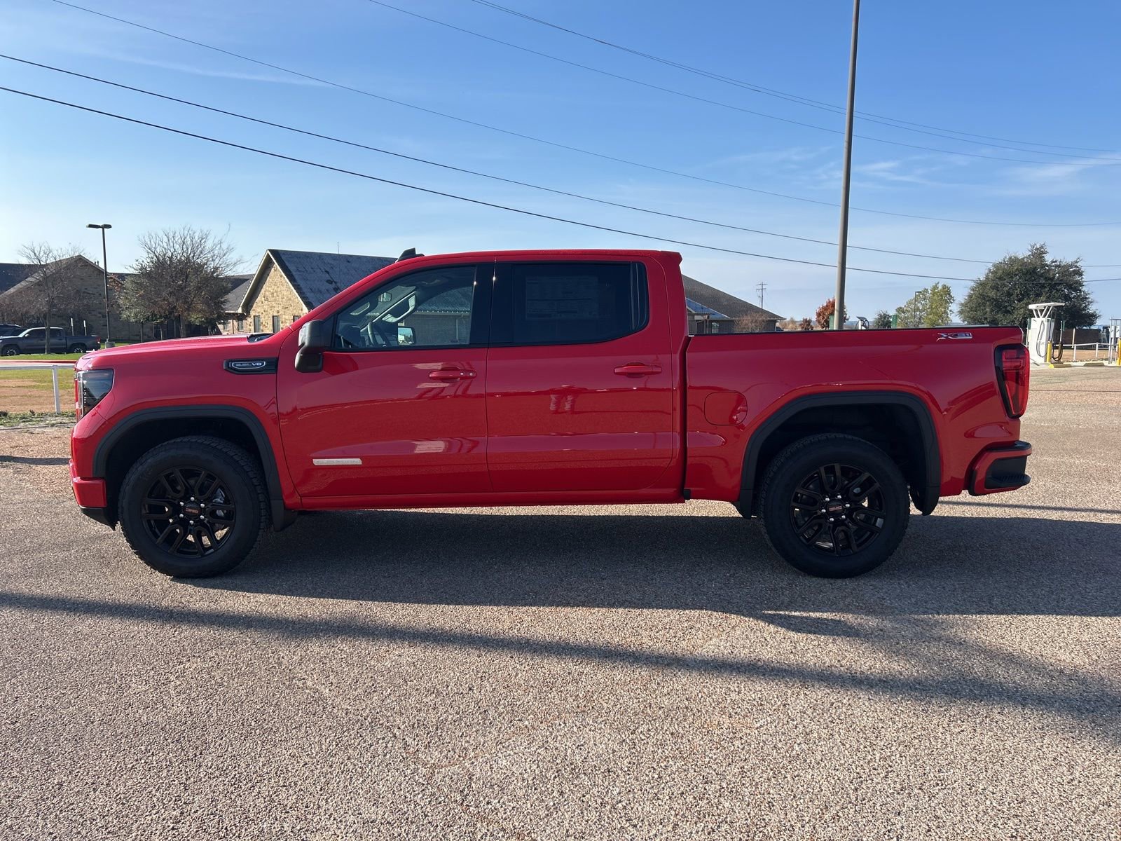 New 2026 GMC Sierra 1500 Elevation w/ Preferred Package image 2