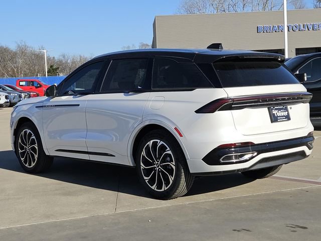 New 2026 Lincoln Nautilus Reserve AWD/4WD image 6