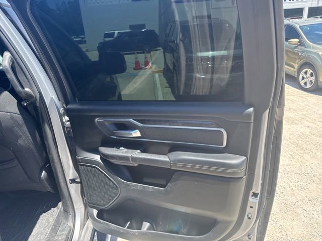 Used 2020 RAM 1500 Big Horn AWD/4WD image 37