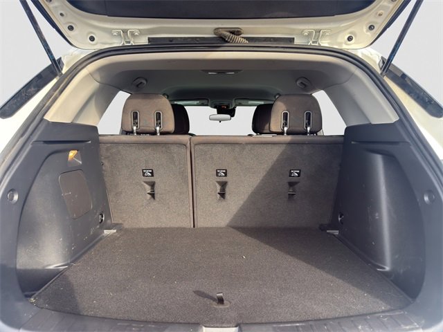 Used 2024 Chevrolet TrailBlazer LT image 18