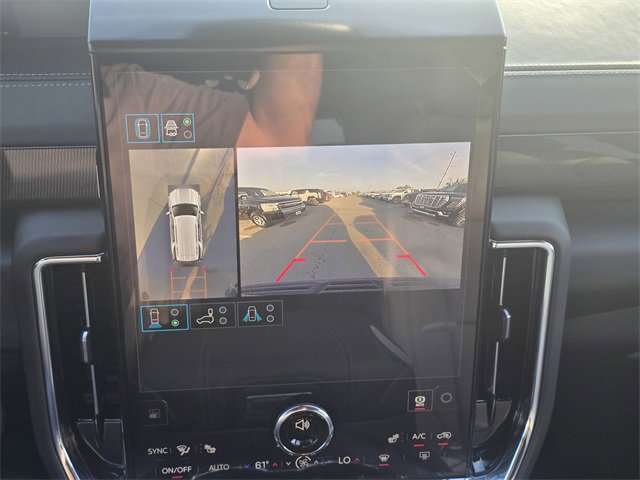 New 2026 GMC Yukon Elevation image 23