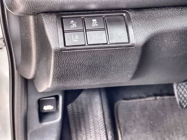 Used 2021 Honda Civic LX image 28