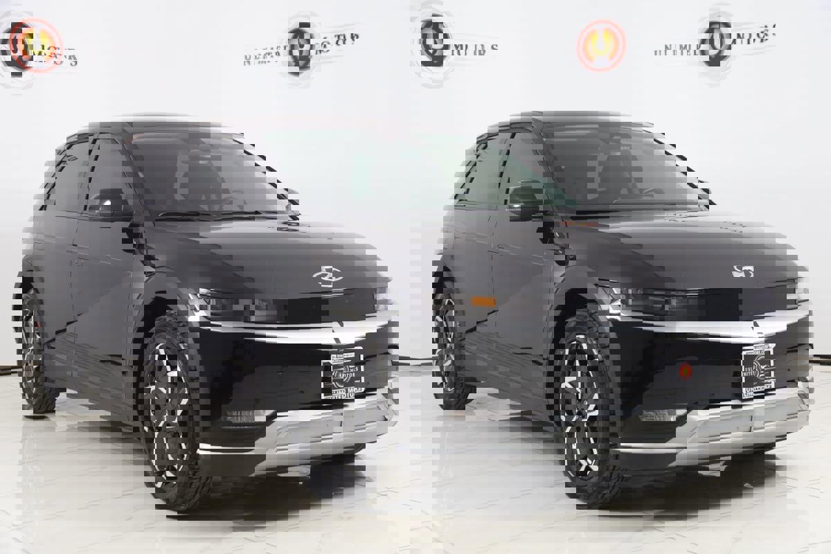 Used 2024 Hyundai Ioniq 5 SEL image 22