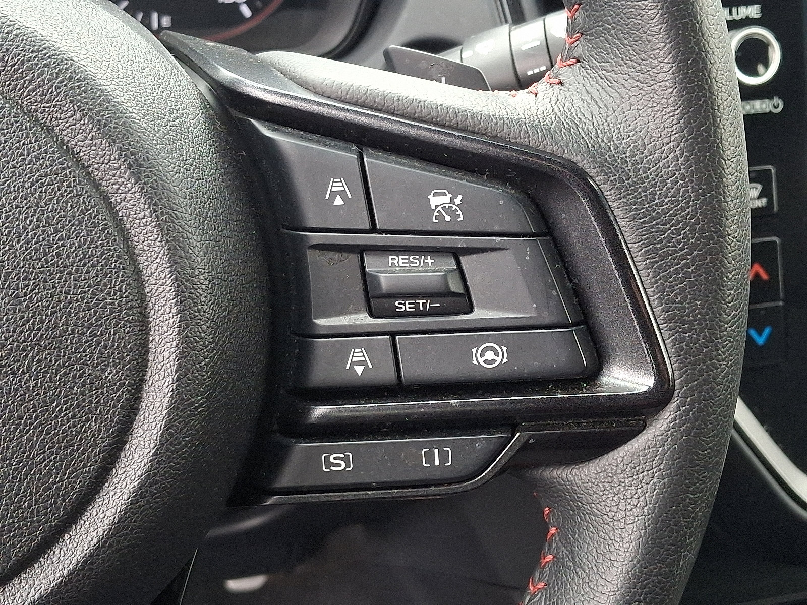 Certified 2024 Subaru Impreza RS image 22