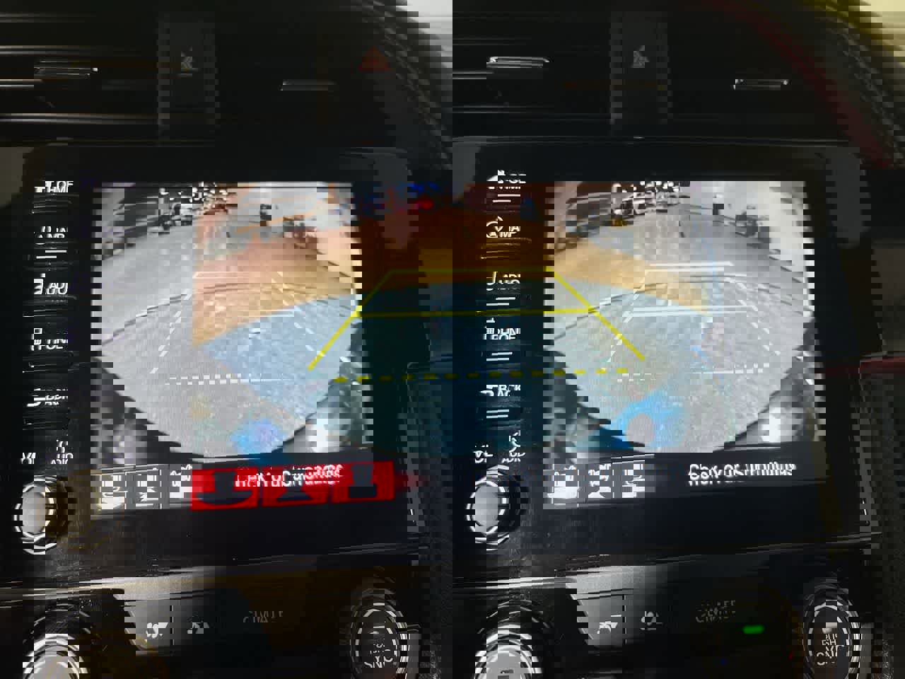 Used 2021 Honda Civic Type R image 18