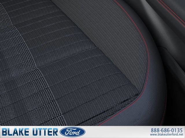 New 2026 Ford Explorer ST-Line w/ ST-Line Street Pack AWD/4WD image 16