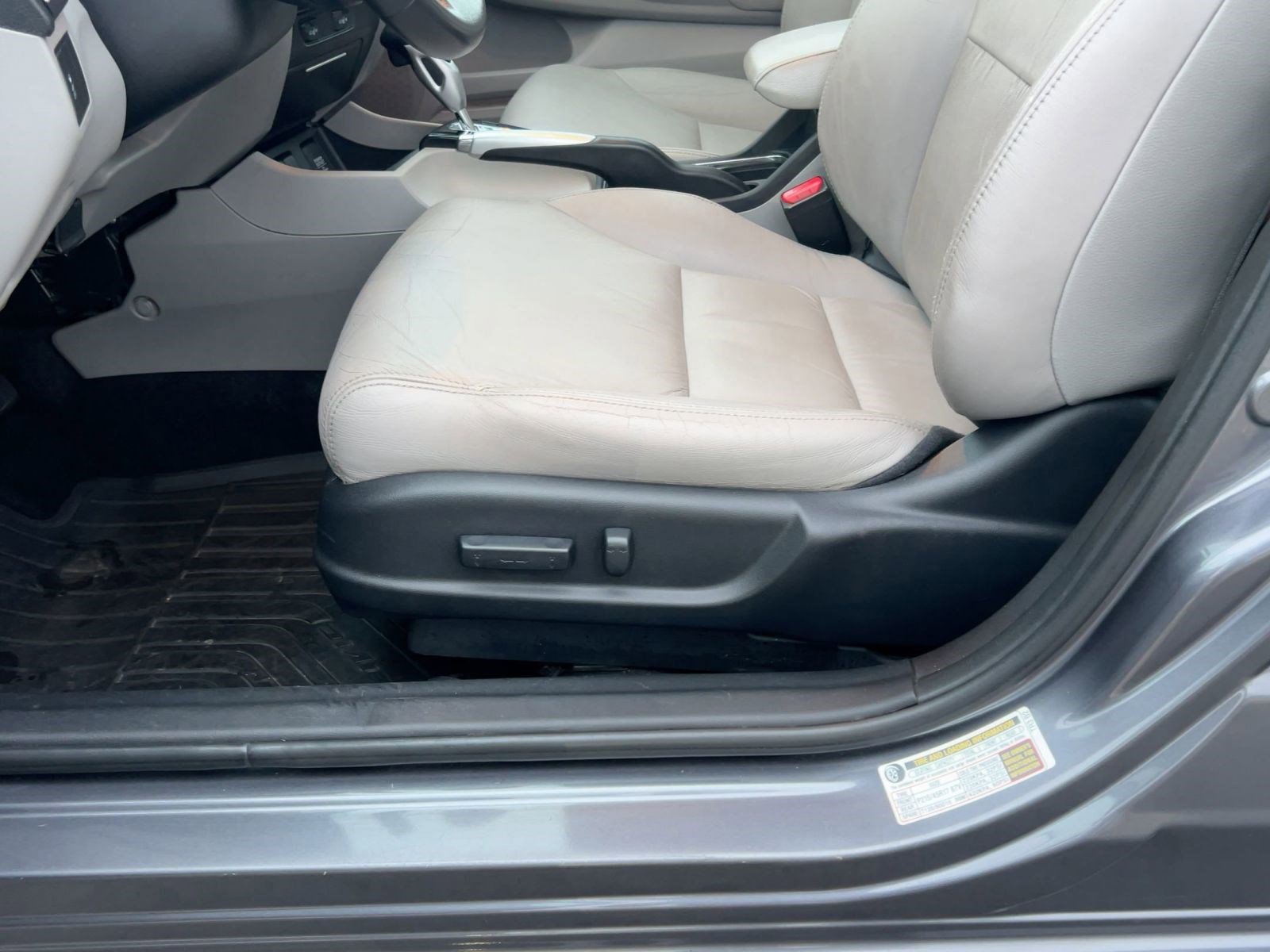 Used 2014 Honda Civic EX-L image 13