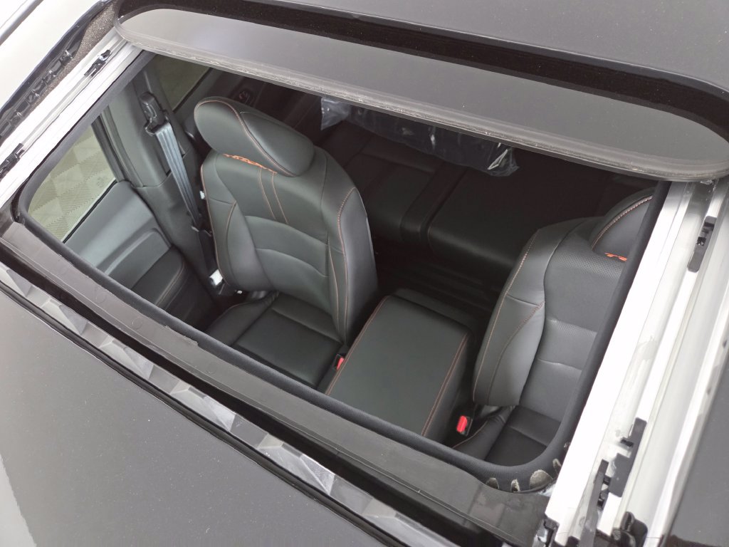 New 2026 Honda Ridgeline TrailSport image 3