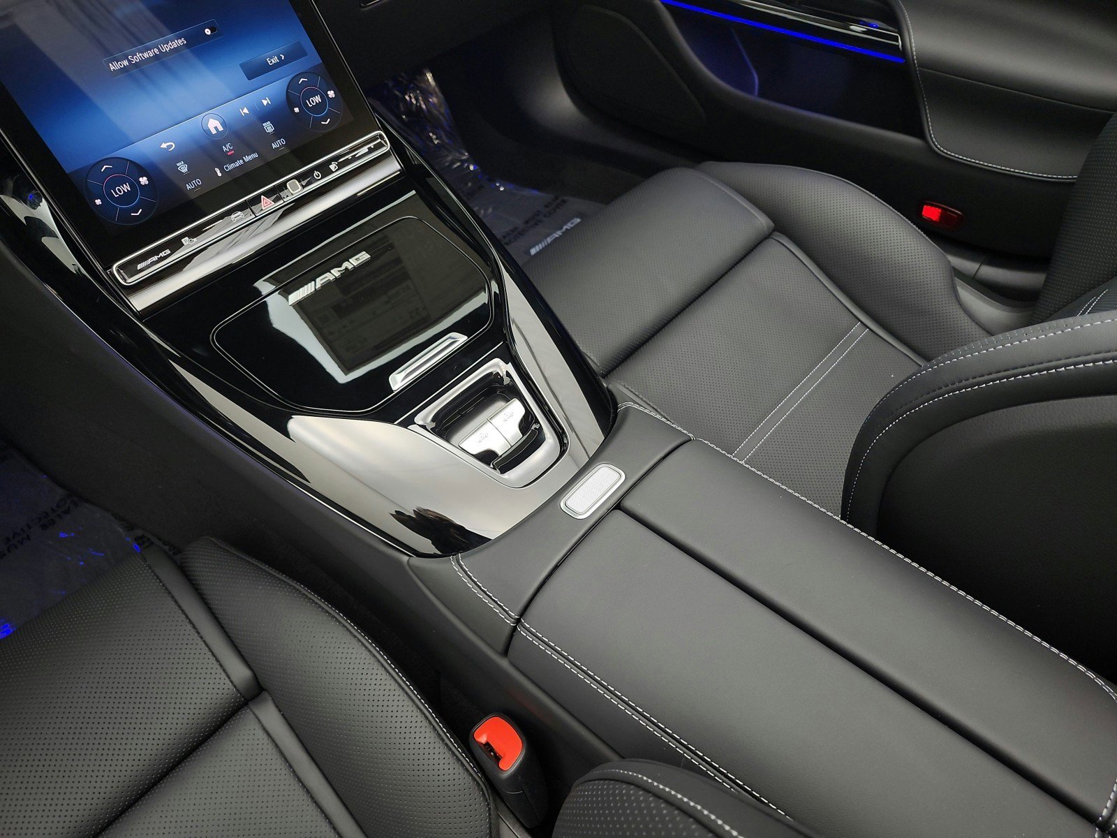 New 2026 Mercedes-Benz SL 43 AMG image 10