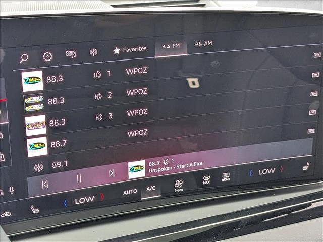 New 2025 Audi A5 2.0T Premium Plus image 13