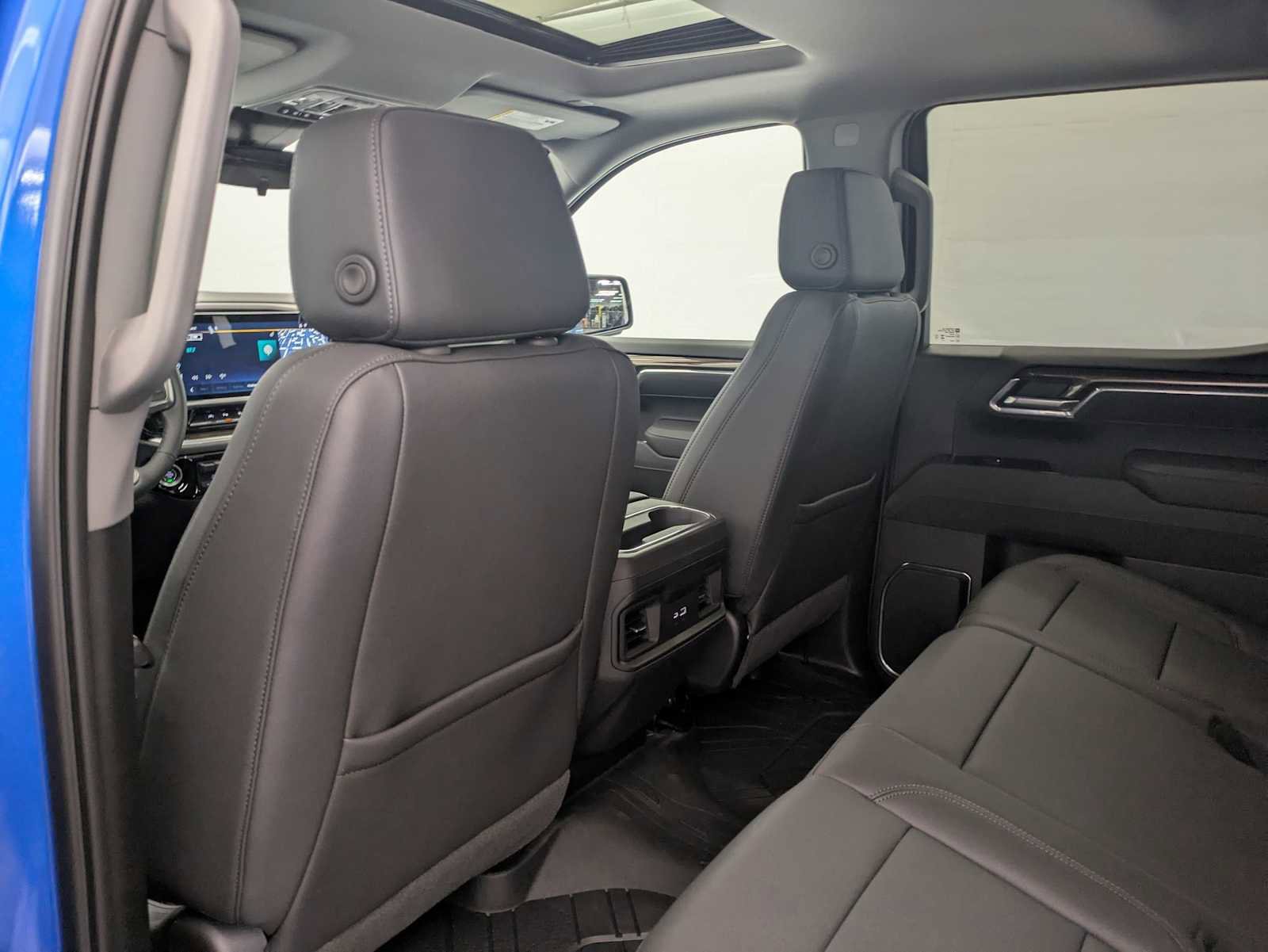 New 2025 Chevrolet Silverado 1500 RST w/ Convenience Package II image 21