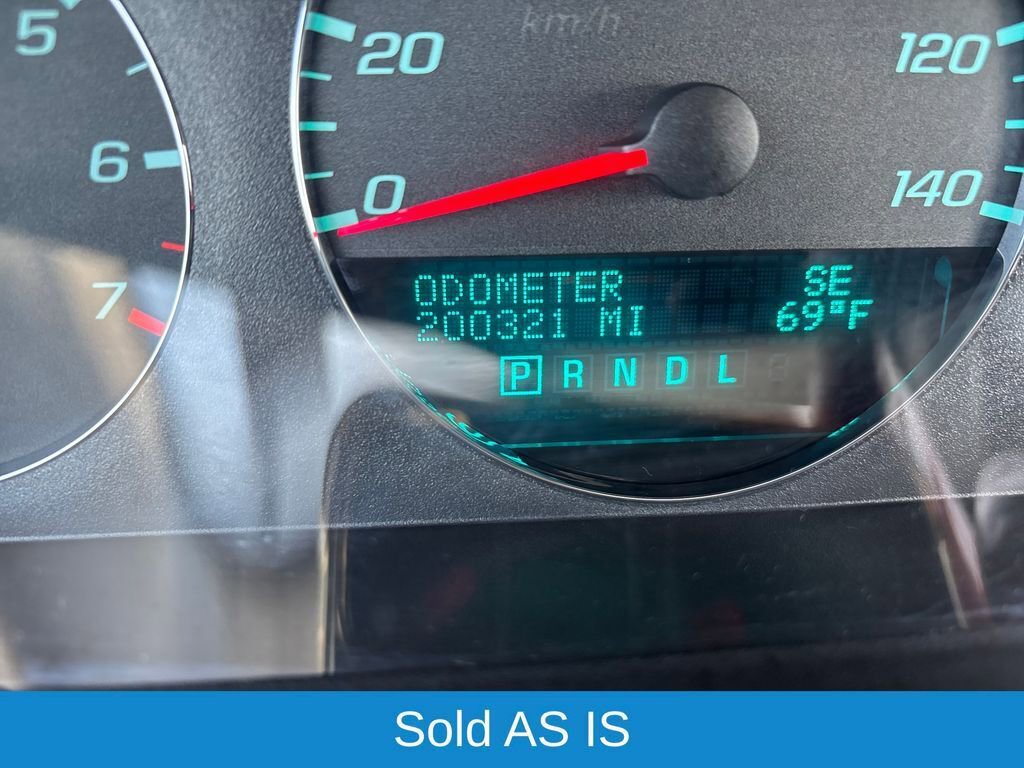 Used 2012 Chevrolet Impala LT FWD image 16