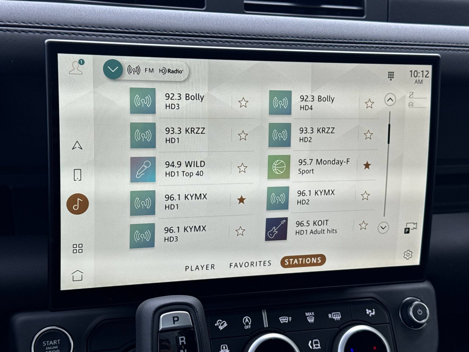 New 2026 Land Rover Defender 110 S AWD/4WD image 18