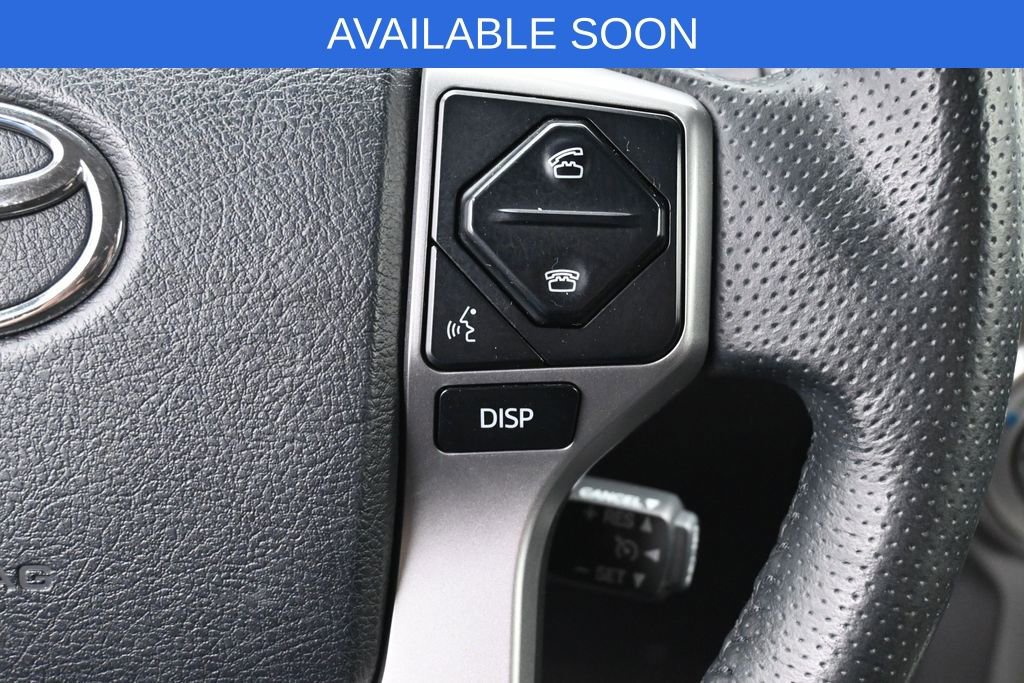 Used 2016 Toyota 4Runner Limited AWD/4WD image 19