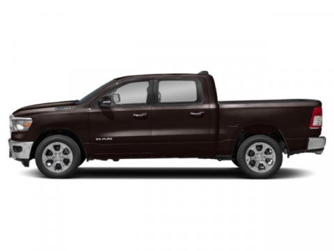 Used 2019 RAM 1500 Big Horn image 3