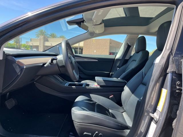 Used 2023 Tesla Model 3 Standard Range image 7